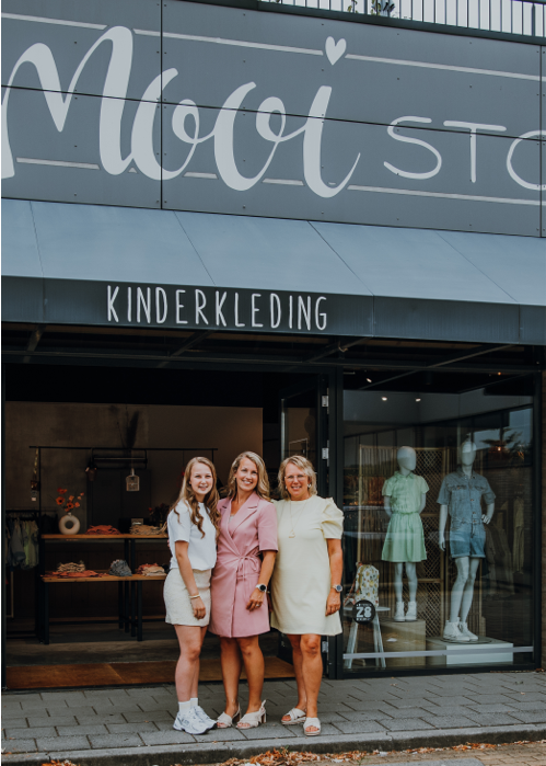 Contact - Winkel